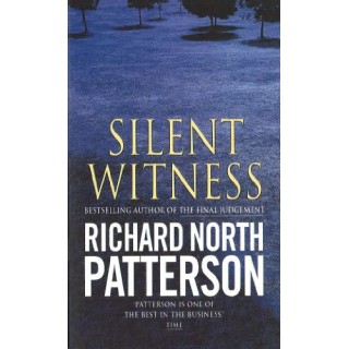 SILENT WITNESS